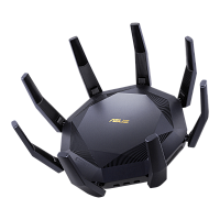 Asus RT-AX89X WiFi 6 Router